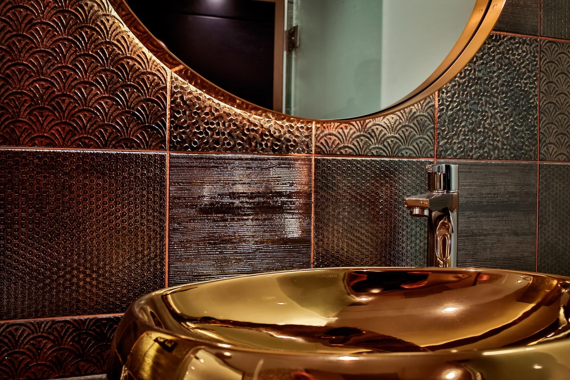 Design Bex Las Palmas / Gran Canaria