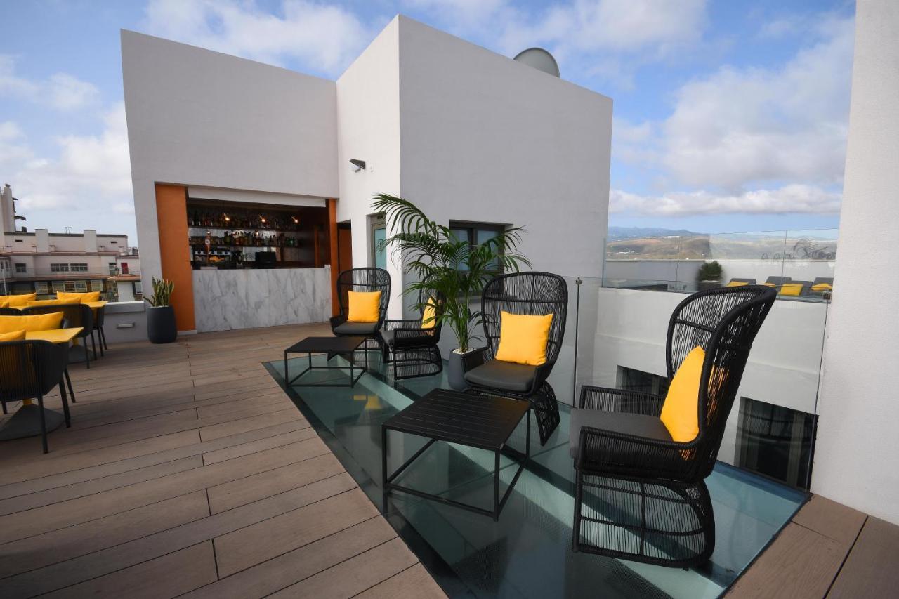 Design Bex Las Palmas / Gran Canaria