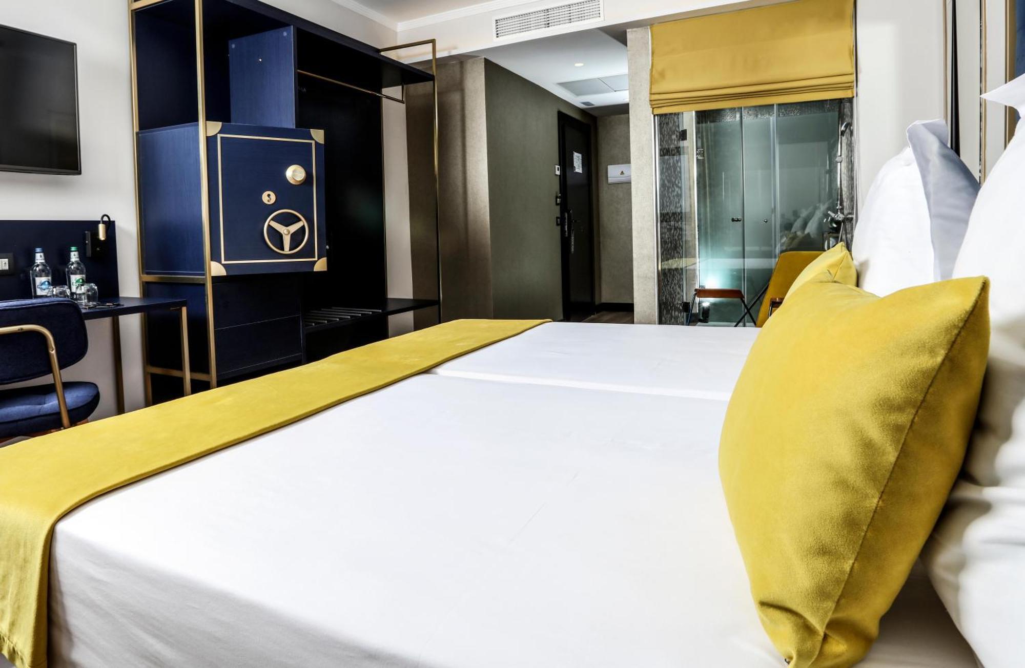 Design Bex 4* Las Palmas / Gran Canaria