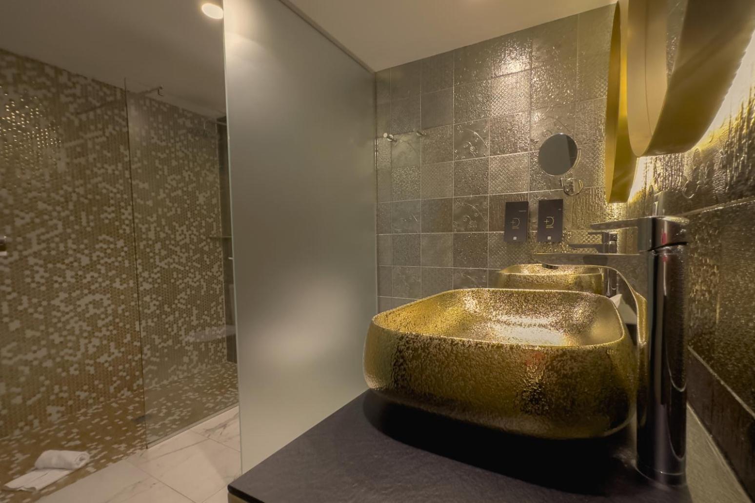Design Bex Las Palmas / Gran Canaria